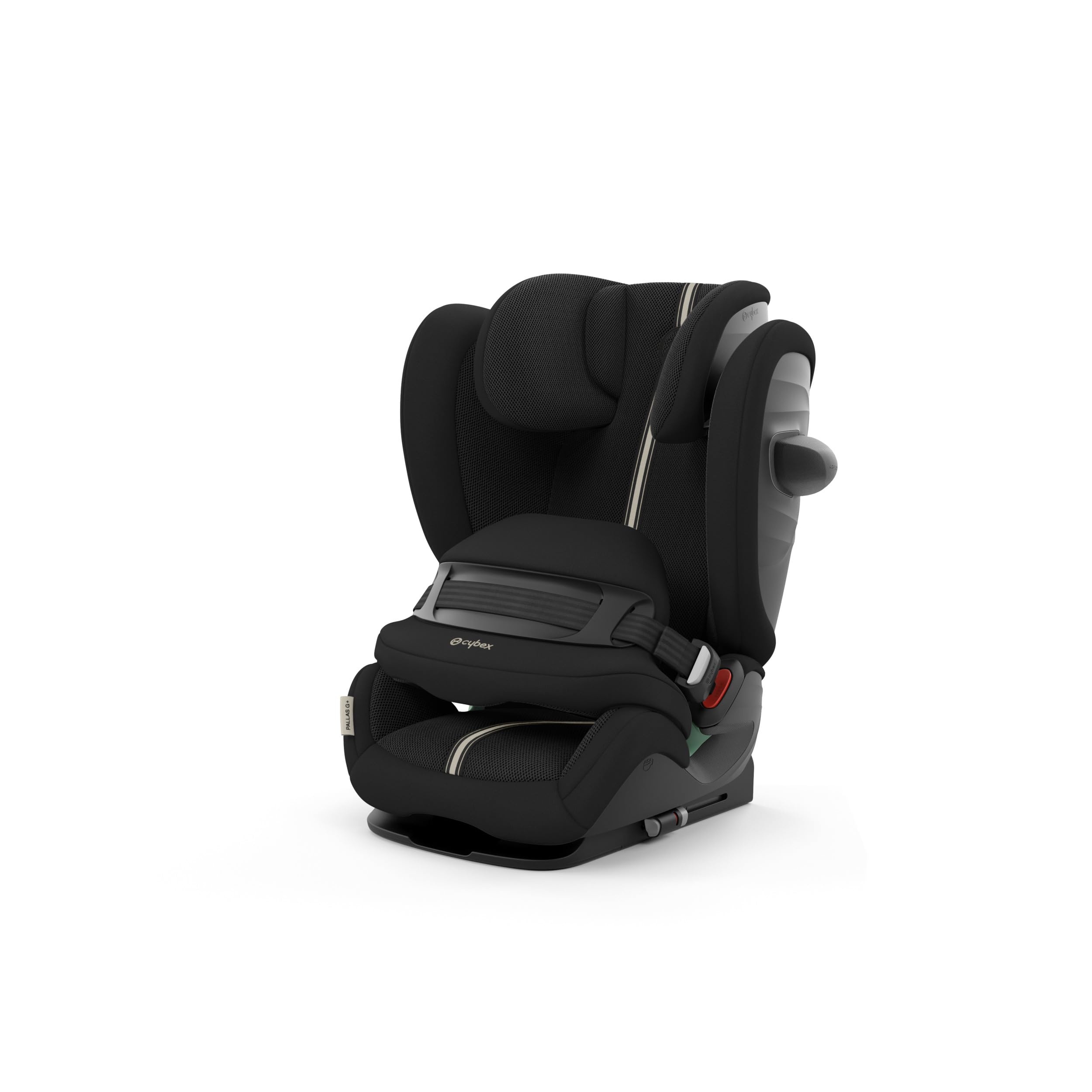 CYBEX G i-Size Plus Safety Seat Black