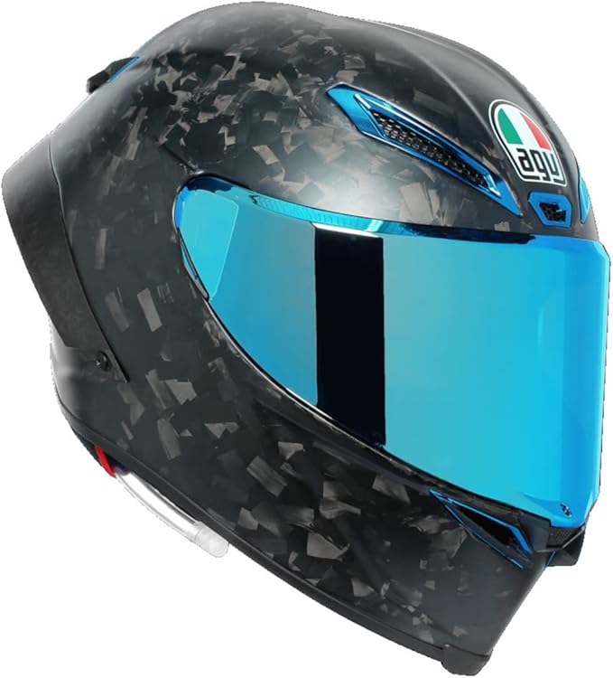 agv pista gp rr futuro 碳纤维头盔 ml(59/60)