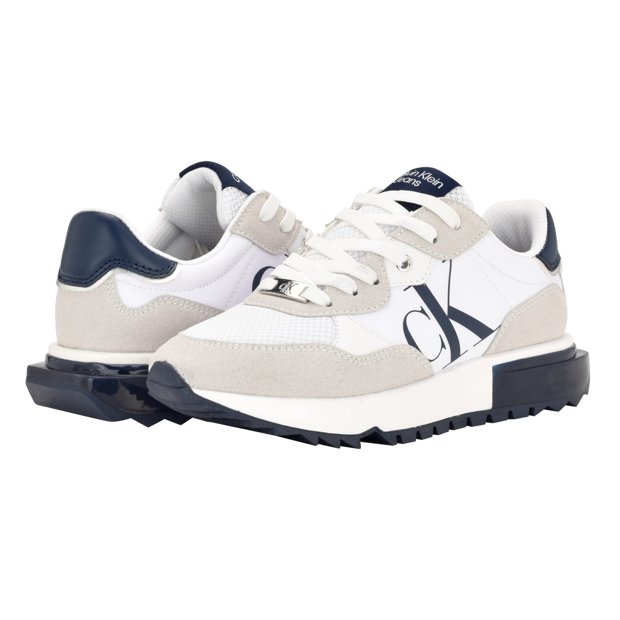 Calvin Klein women's Magalee sneakers