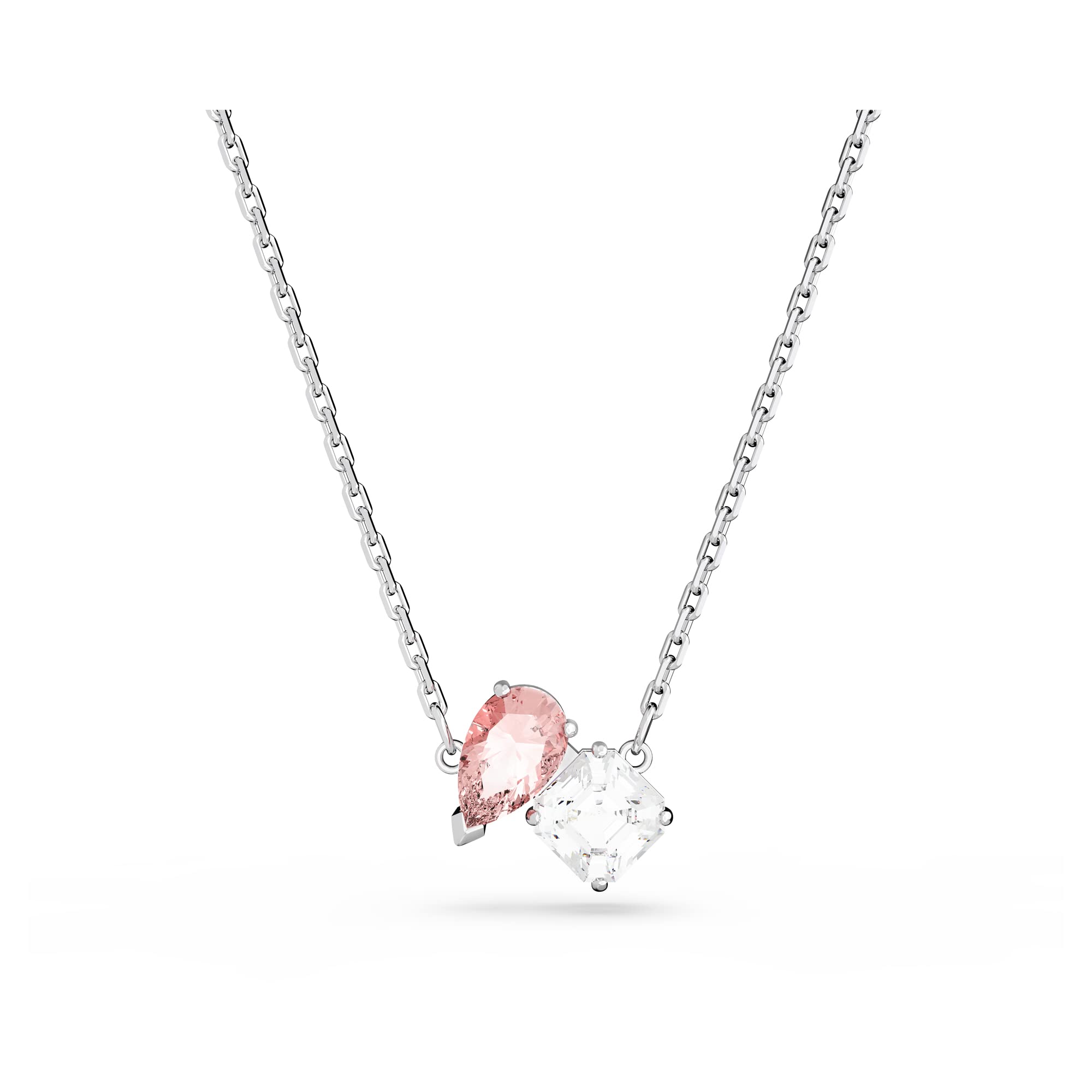 Swarovski Attract the Soul pendant Necklace, Swarovski crystal, part of the Attract the Soul collection