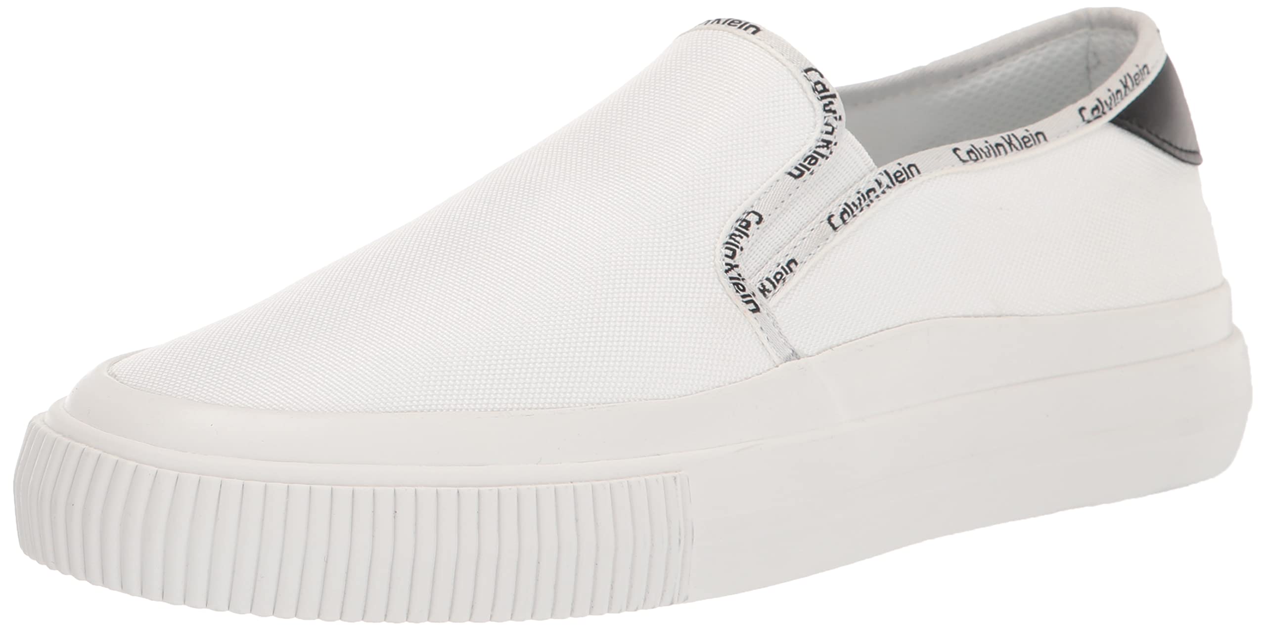 Calvin Klein women Pღ sneakers