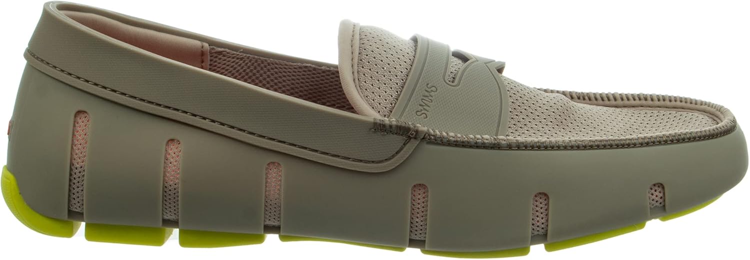 swims 男式鞋乐福鞋男式懒人鞋 : 亚马逊中国: 鞋靴