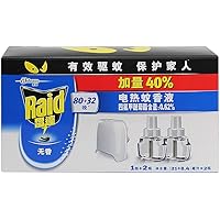 亚马逊销售排行榜 电蚊香中最受欢迎的商品