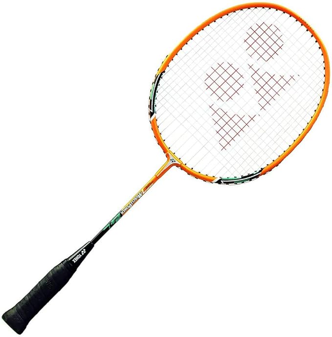 yonex muscle power 2 青少年羽毛球拍