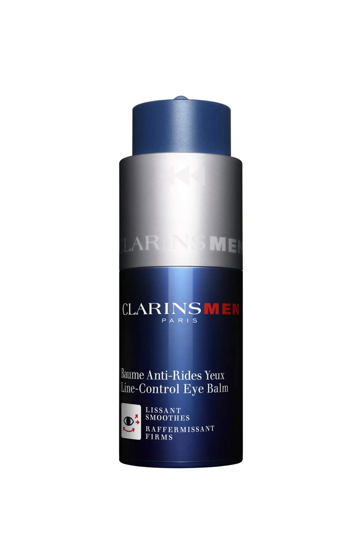 Clarins Men's Lotion Tree Anti-Rides Yeux, 20ml