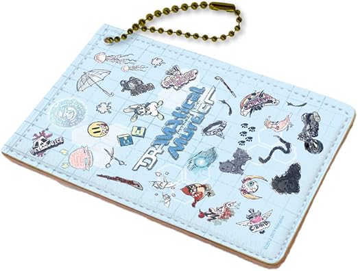 Dramatical Murder 01 主题水色背景设计 玻璃艺术 卡通帕 玩具 亚马逊中国 Dramatical Murder 01 主题水色背景设计 玻璃艺术 卡通帕 玩具 亚马逊中国