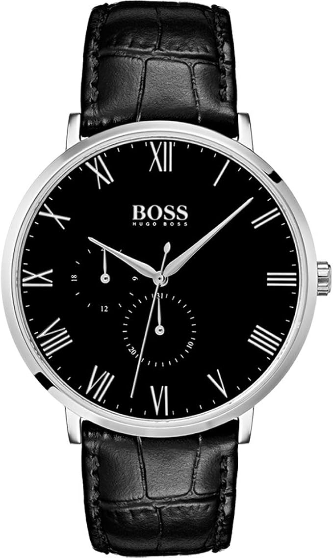hugo boss 男式手表 1513616