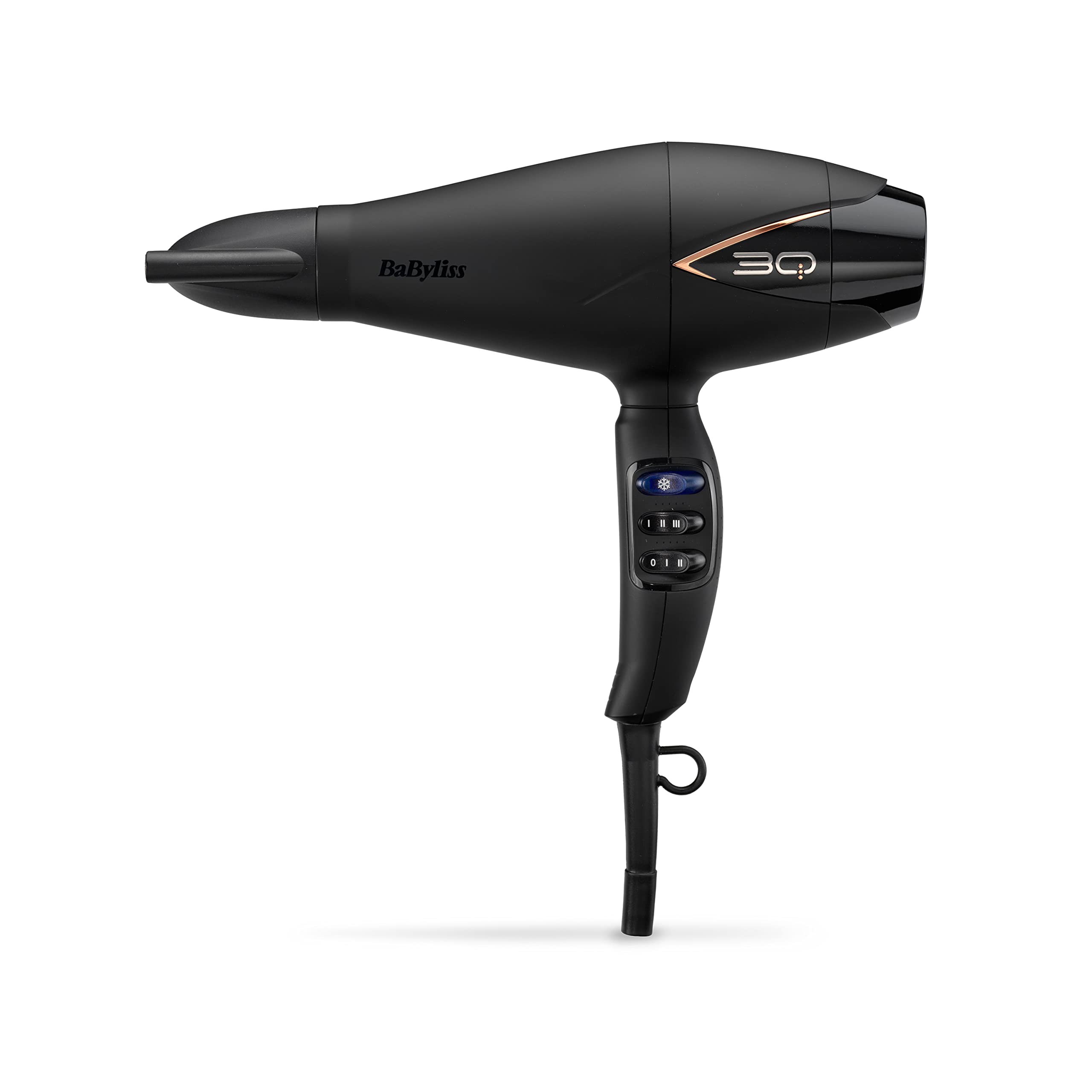 BaByliss 3Q professional hair dryer