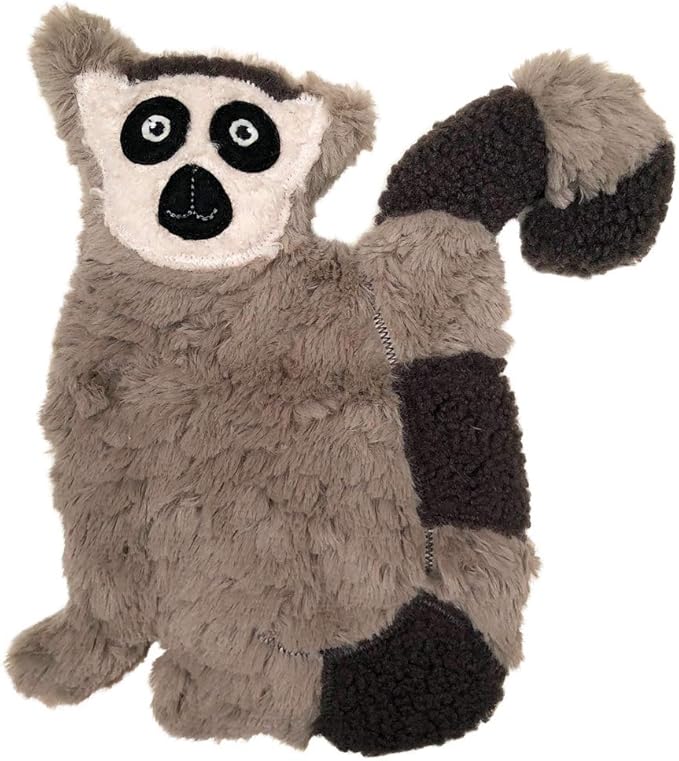 bitten huggable 荷包[lemur/柠檬/麦 热包 薰衣草香味 ]