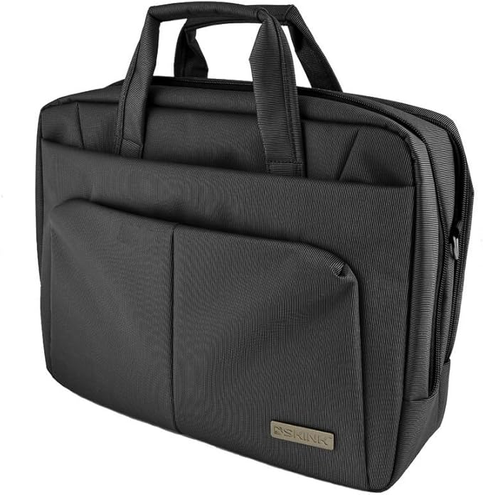 skink 笔记本电脑包(41.1厘米(15.6英寸)黑色