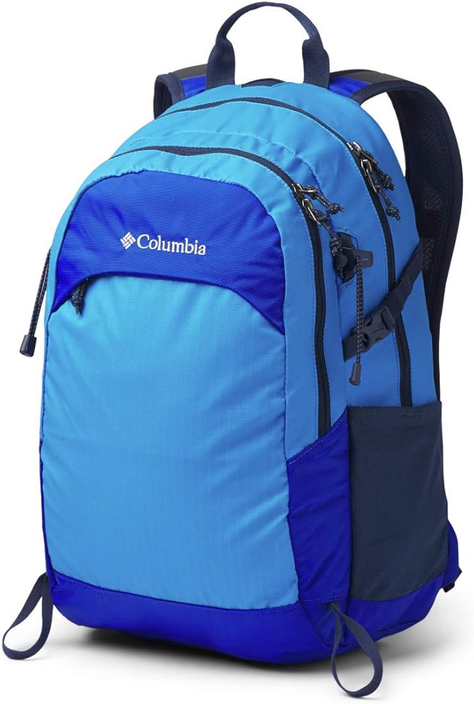 columbia silver ridge 25l 背包 均码 蓝色 1900301-437-one size