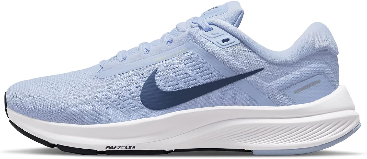 nike 耐克 air zoom structure 女士跑步鞋