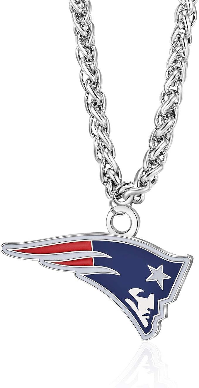 prospecialtiesgroupnfl新英格兰爱国者队大号25英寸约64厘米主队徽
