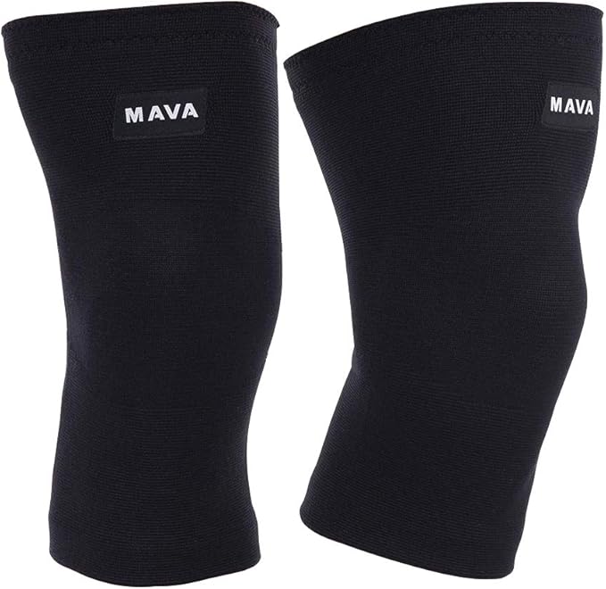 mava sports 加压护膝