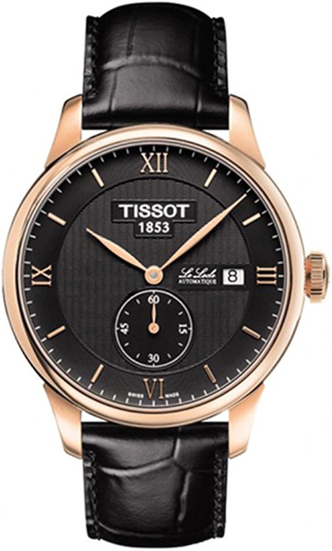 tissot 天梭 瑞士品牌 机械手表 男士碗表 t006.428.36.058.01