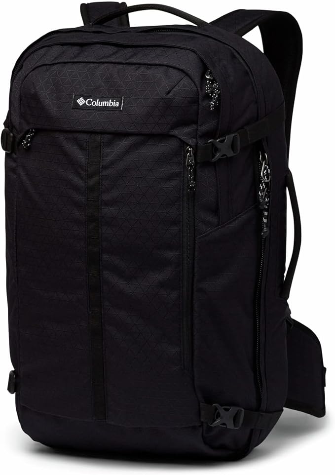columbia 哥伦比亚 女式 mazama 34l 旅行背包