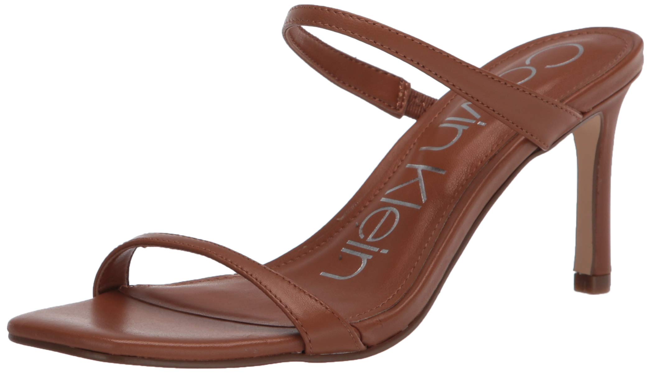 Calvin Klein Halena high-heeled sandals for women