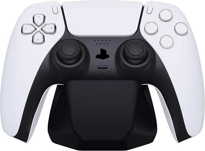 适用于 xbox 系列 x/s 控制器,适用于 ps5/4 控制器的游戏手柄支架