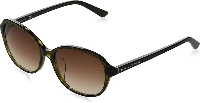 calvin klein 墨镜 ck18522sa 女士