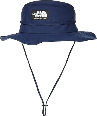 the north face 北面 儿童帽子 高透气 露营户外 nnj02203