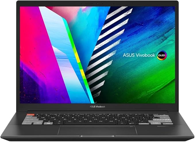 asus 华硕 vivobook pro 14x oled m7400qc-km018t ryzen 7 5800h