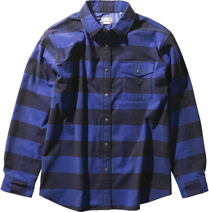 thenorthface北面衬衫长袖衬衫女士nrw61964