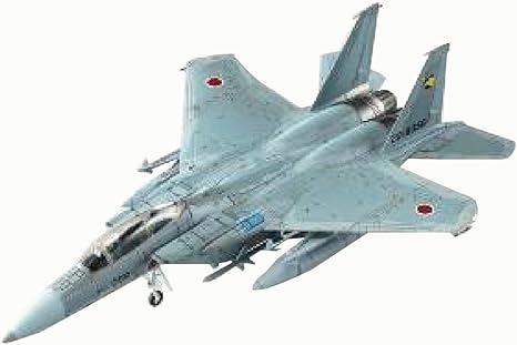 トミーテック技mix 技ac06a 空自f15dj第306飛行隊小松 亚马逊中国