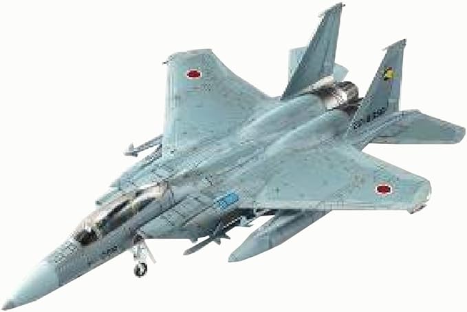 トミーテック技mix 技ac06a 空自f15dj第306飛行隊小松 玩具 亚马逊中国