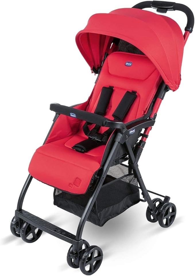 chicco 智高 ohlalà 欧拉拉婴儿车 paprika einheitsgr0208e