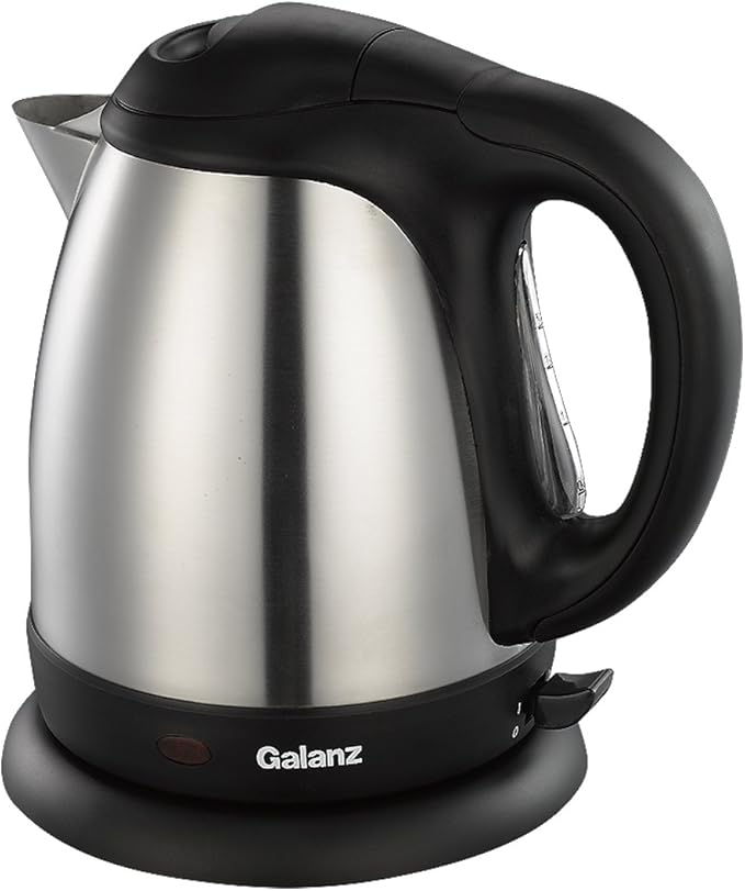 7升不锈钢电水壶dh18-17005