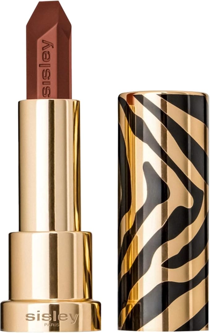 sisley le phyto rouge 口红,13 beige el dorado, 0.12 盎司