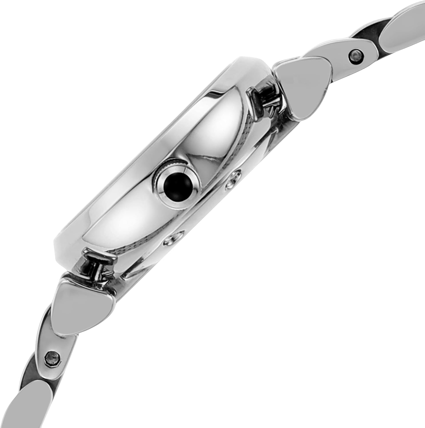 emporio armani 安普里奥·阿玛尼 gianni ar1763 女士 手表 银色