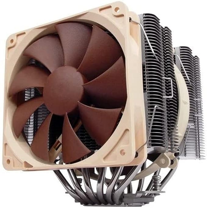 noctua nh-d14 风扇;处理器冷却器 – 电脑冷却组件(处理器,冷却器