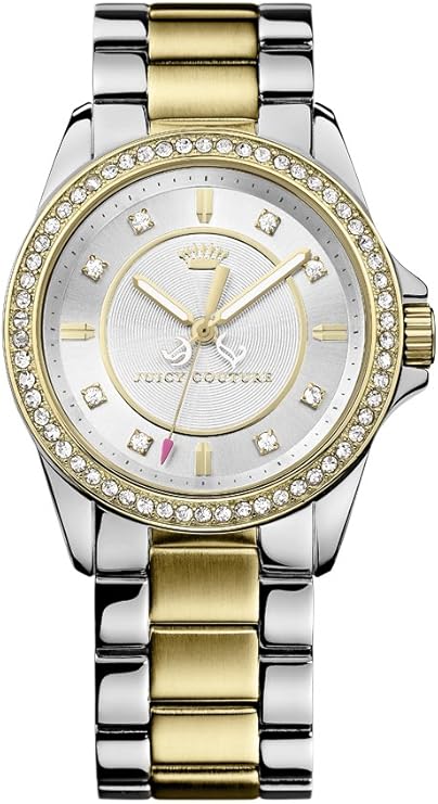 juicy couture 1901078 中性手表