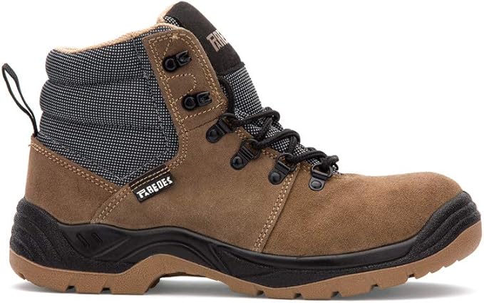 paredes cm5048 ma39 country ii 鞋 工作o1 尺码 39 棕色