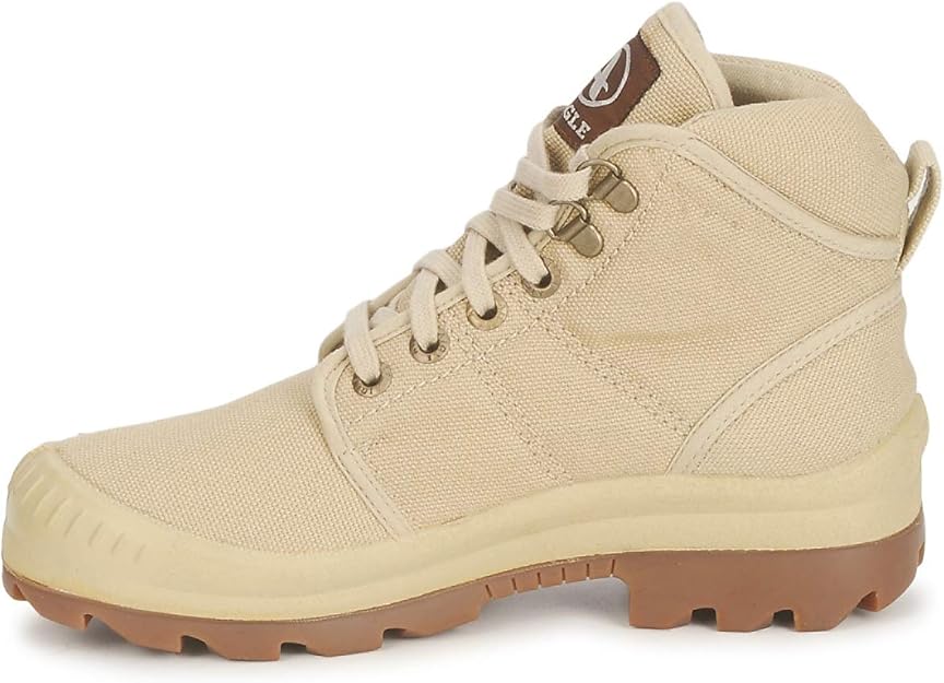 aigle 女式 tenere 2&nbsp;w schuhe 步行和徒步靴