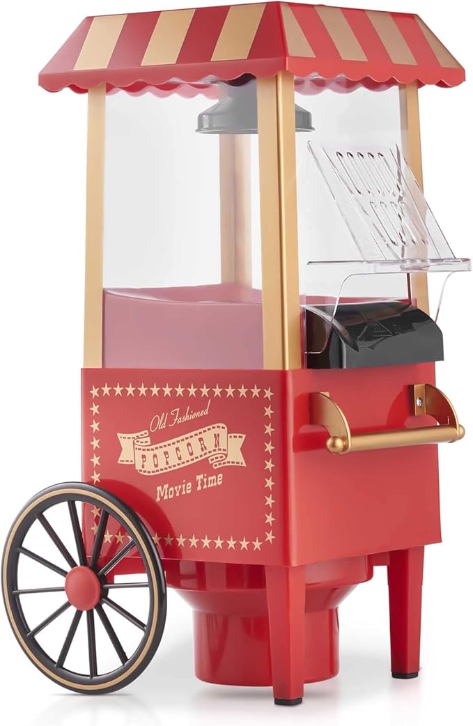 自制*零食,爆米花机,嘉年华爆米花机