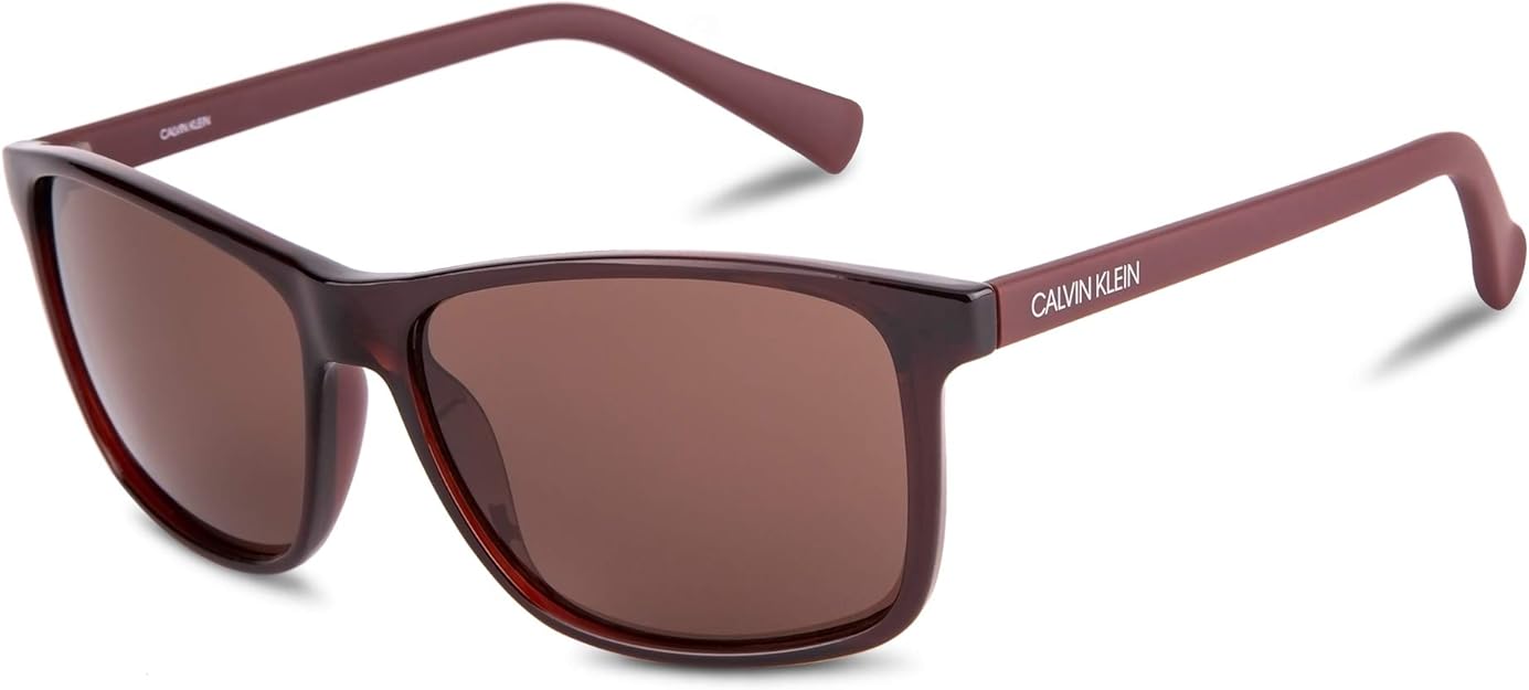 calvinklein男士ck19568s圆形太阳镜