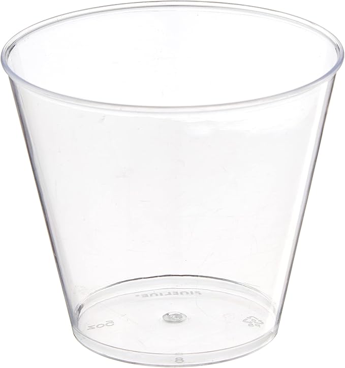 fineline settings savvi serve 透明杯 141.75 毫升 杯子 透明 405