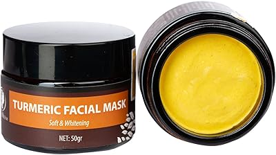 9 个月后姜黄面膜(50 克)