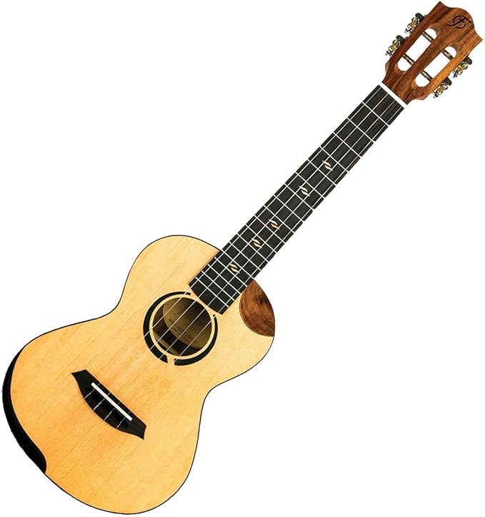 flight,4 弦尤克里里琴(victoria tenor eq)
