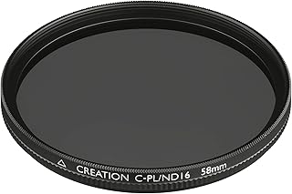 marumi 相机滤镜 creation 圆形p.l.