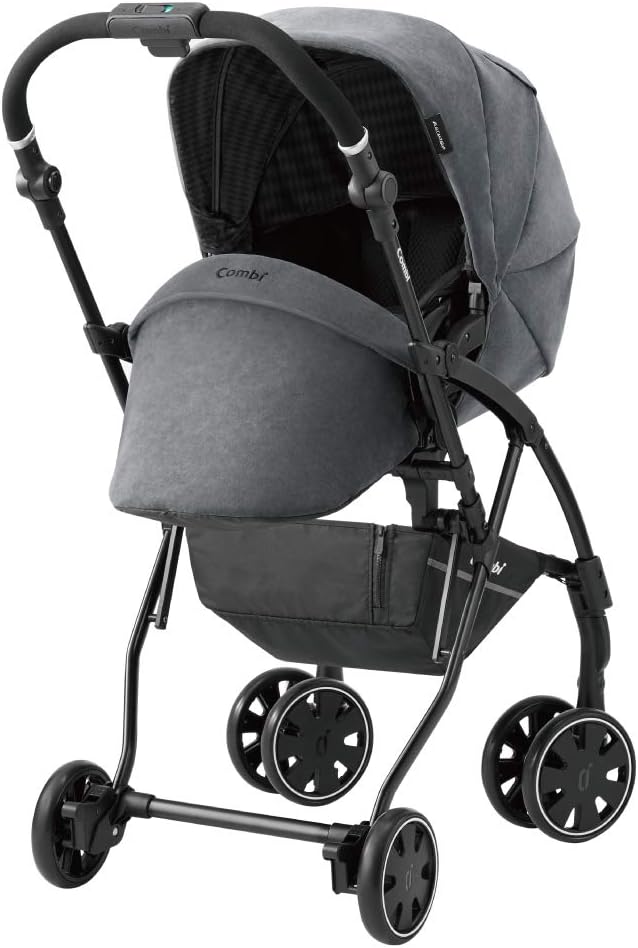 康贝 combi 婴儿车 atto (阿特) type-c [対象]