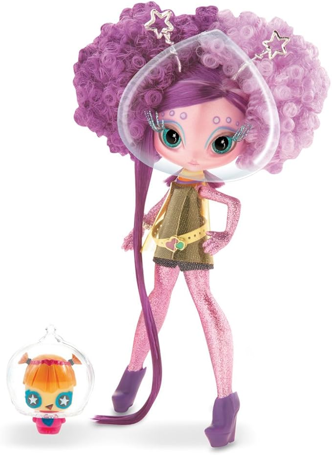 mga 娱乐系列诺维明星芭比娃娃