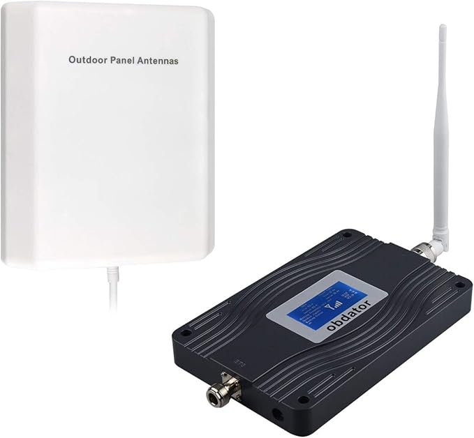 4g lte 手机信号增强器 at&amp;t t-mobile 手机增强器 fdd 700