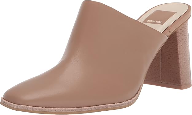 dolce vita 女式 parez 穆勒鞋