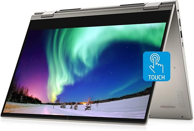 高清触摸屏笔记本电脑,英特尔酷睿 i5-1135g7 处理器(beats i7-1065g7