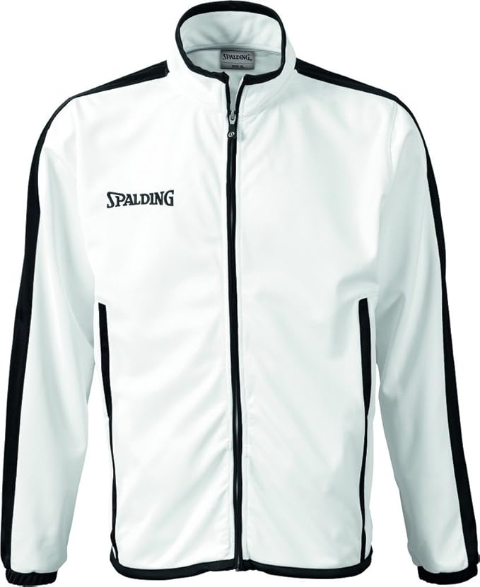 spalding 团队运动进化服装夹克