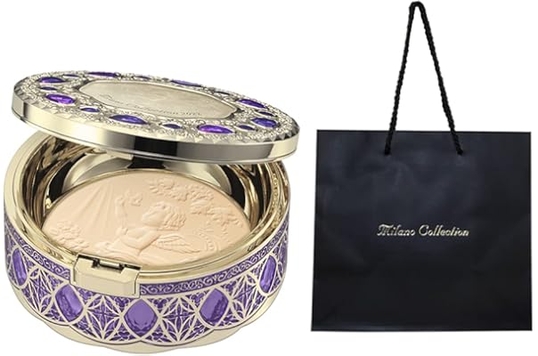 亚马逊 新品排行榜: 散粉,蜜粉的最新畅销排行榜