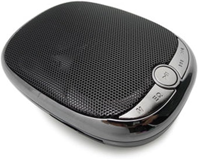 panda熊猫ds121数码播放器插卡音箱支持sdtfusbfm收音黑色